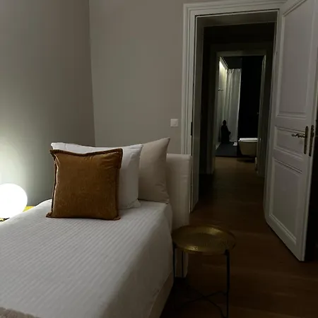Apartment Angoli Di Pace - Trilocale