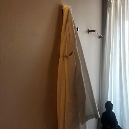 Angoli Di Pace - Trilocale Apartment *