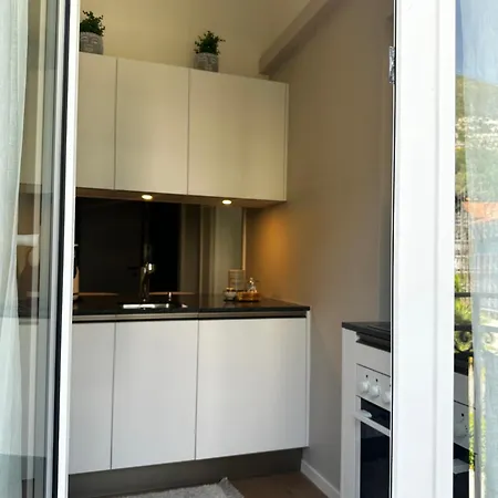 Apartment Angoli Di Pace - Trilocale *